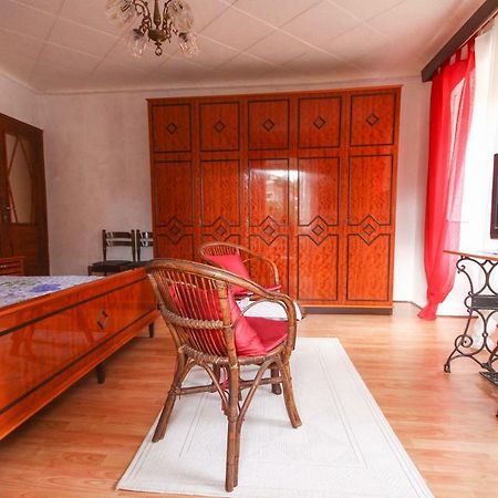 Apartment Johanna โอปาติยา ภายนอก รูปภาพ