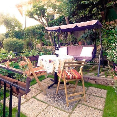 Apartment Johanna โอปาติยา ภายนอก รูปภาพ