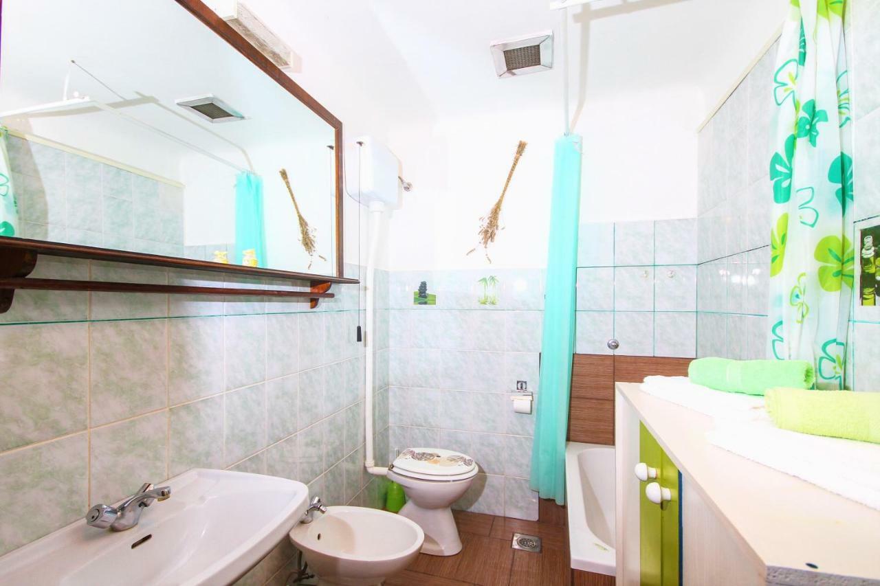 Apartment Johanna โอปาติยา ภายนอก รูปภาพ